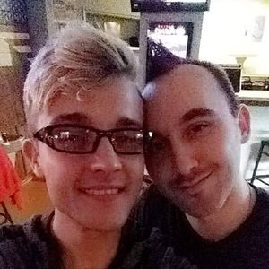 Meet your Posher, Tim